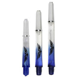 Shot Eagle Claw Shafts