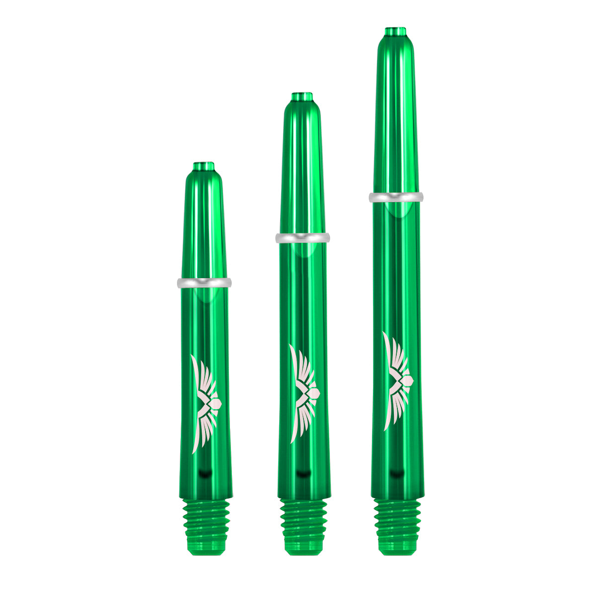 Shot Eagle Claw Shafts