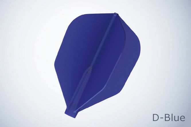 Cosmo Darts Fit Flight Shape