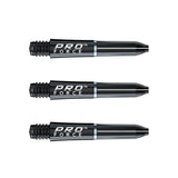 Winmau Pro Force Nylon Dart Shafts