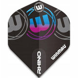 Winmau Rhino Extra Thick Dart Flights