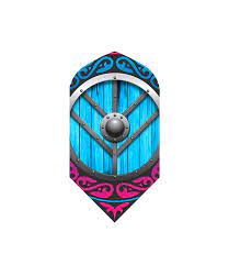 Shot Dart Flights