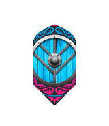 Shot Dart Flights